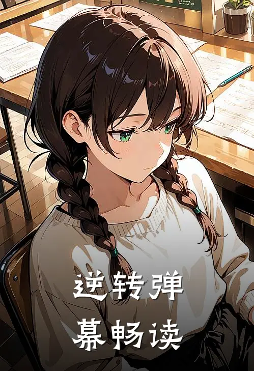 逆转弹幕畅读