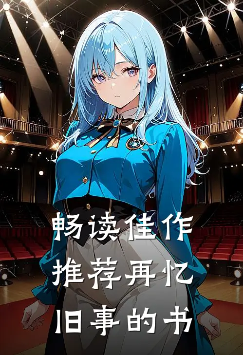 畅读佳作推荐再忆旧事的书