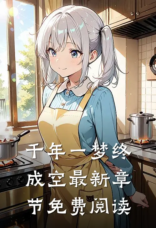 千年一梦终成空最新章节免费阅读