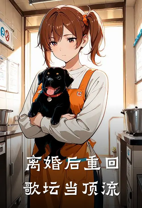 离婚后重回歌坛当顶流