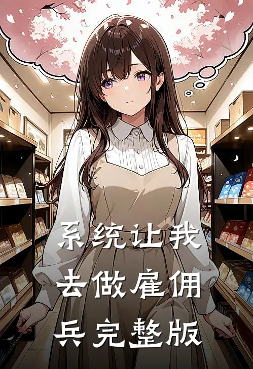 系统让我去做雇佣兵完整版