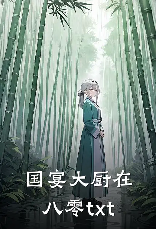 国宴大厨在八零txt