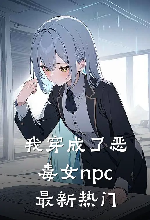 我穿成了恶毒女npc最新热门
