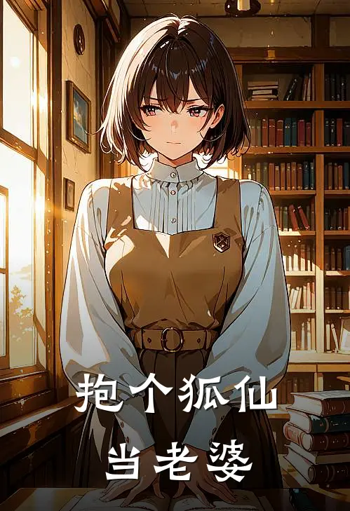 抱个狐仙当老婆