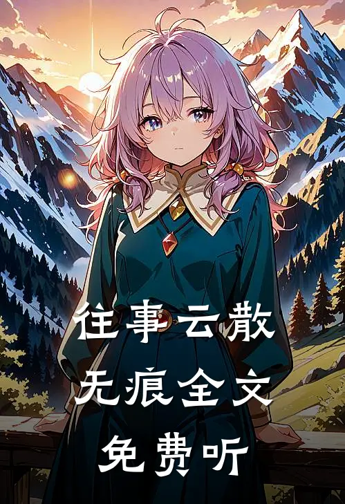 往事云散无痕全文免费听