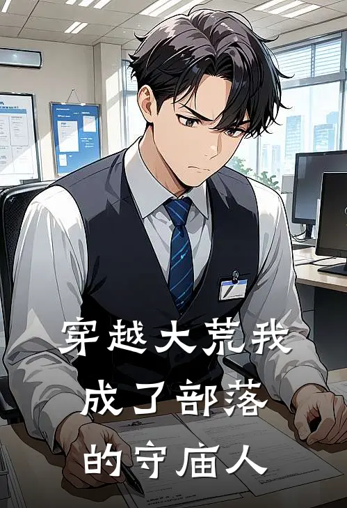 穿越大荒我成了部落的守庙人