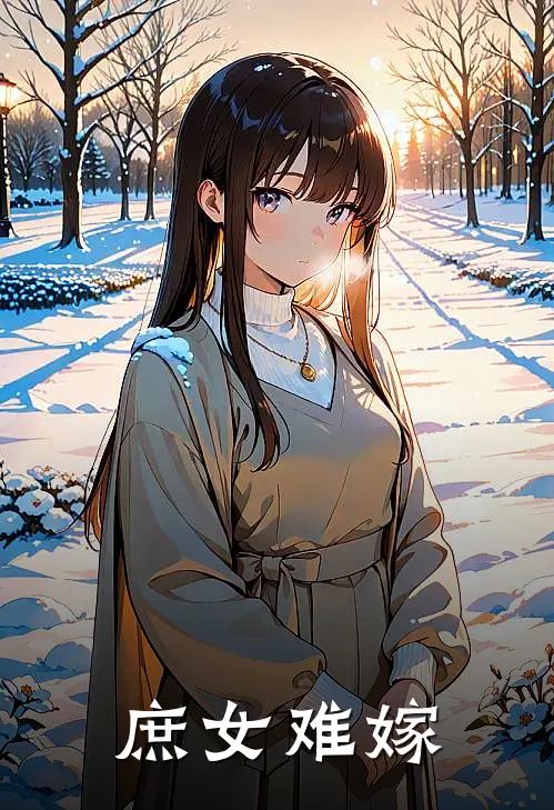 庶女难嫁