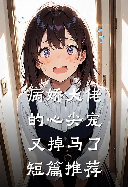 病娇大佬的心尖宠又掉马了短篇推荐