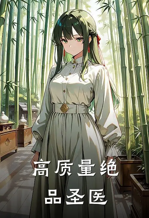 高质量绝品圣医