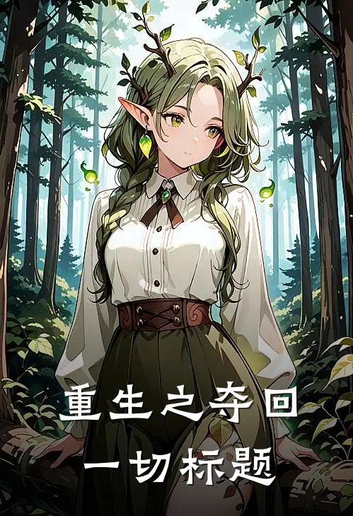 重生之夺回一切标题