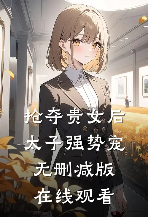 抢夺贵女后太子强势宠无删减版在线观看