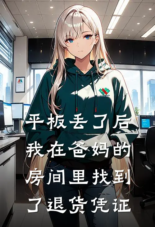 平板丢了后，我在爸妈的房间里找到了退货凭证
