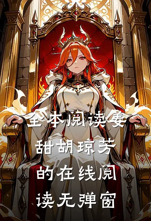 全本阅读姜甜胡琼芳的在线阅读无弹窗