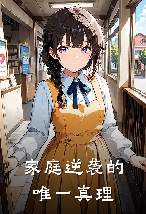 家庭逆袭的唯一真理