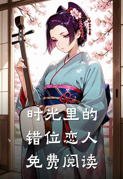 时光里的错位恋人免费阅读