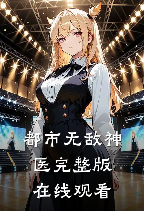 都市无敌神医完整版在线观看