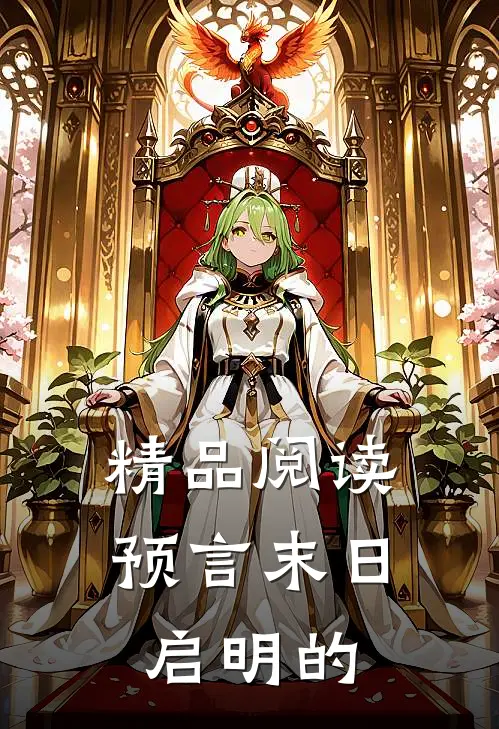 精品阅读预言末日启明的