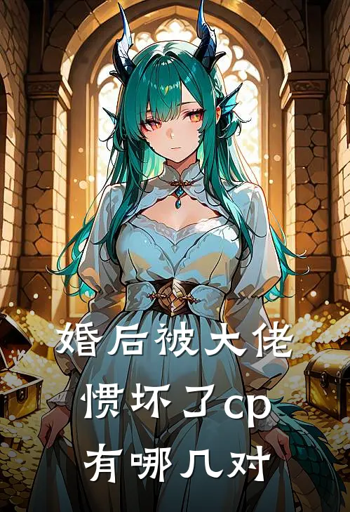 婚后被大佬惯坏了cp有哪几对