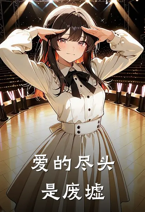 爱的尽头是废墟
