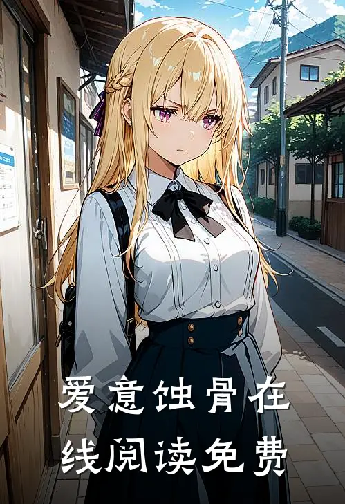 爱意蚀骨在线阅读免费