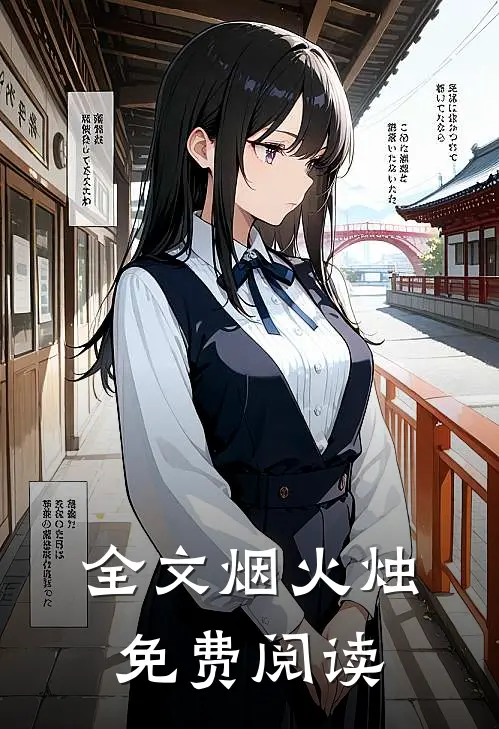 全文烟火烛免费阅读