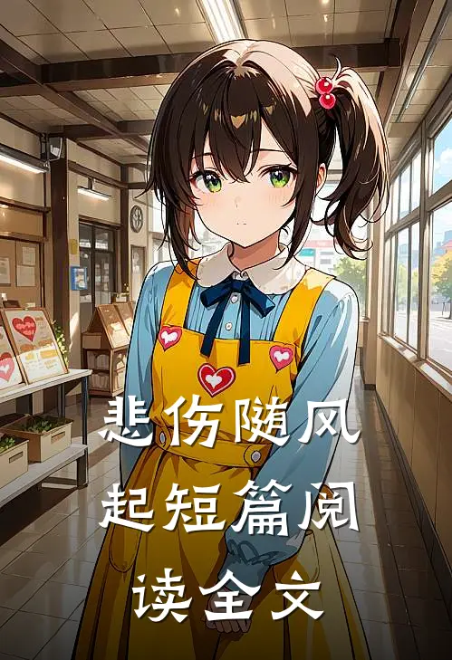 悲伤随风起短篇阅读全文