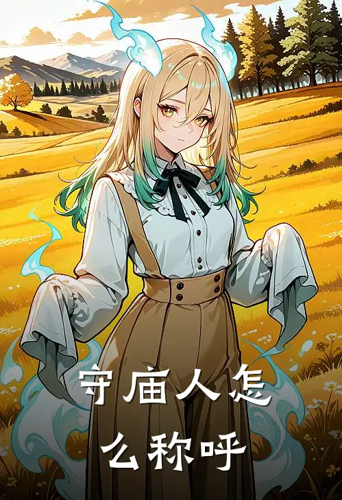 守庙人怎么称呼