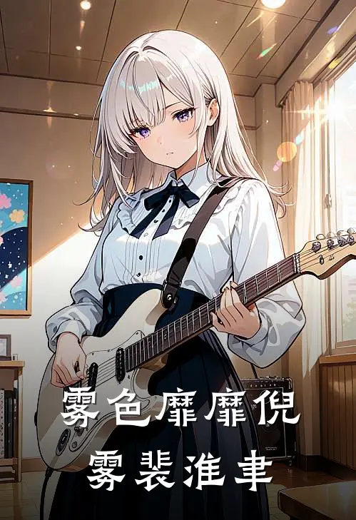 雾色靡靡倪雾裴淮聿