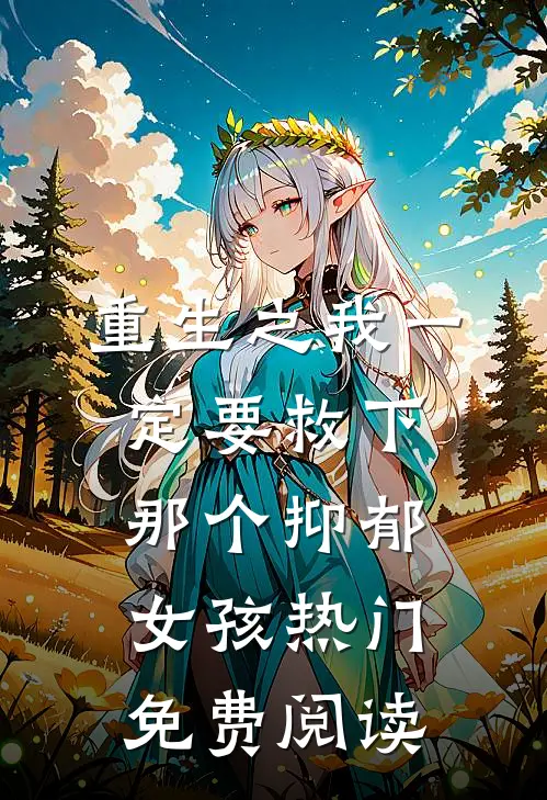 重生之我一定要救下那个抑郁女孩热门免费阅读