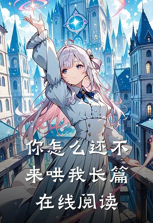 你怎么还不来哄我长篇在线阅读