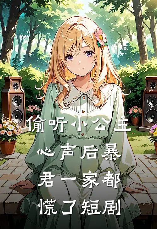 偷听小公主心声后暴君一家都慌了短剧