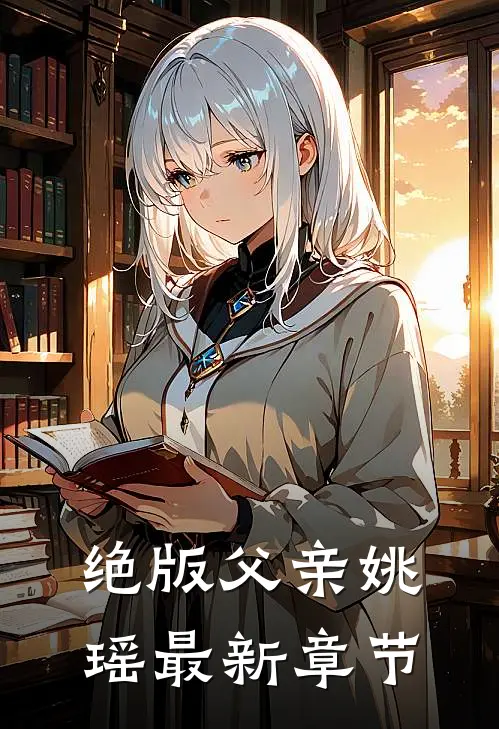 绝版父亲姚瑶最新章节