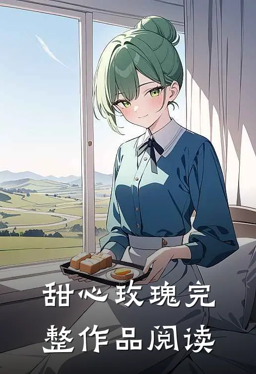 甜心玫瑰完整作品阅读
