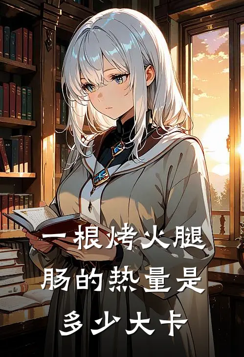 一根烤火腿肠的热量是多少大卡