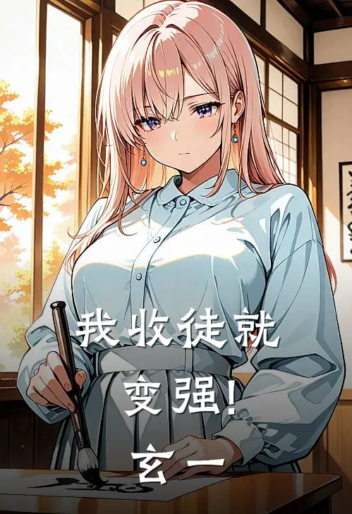 我收徒就变强!玄一