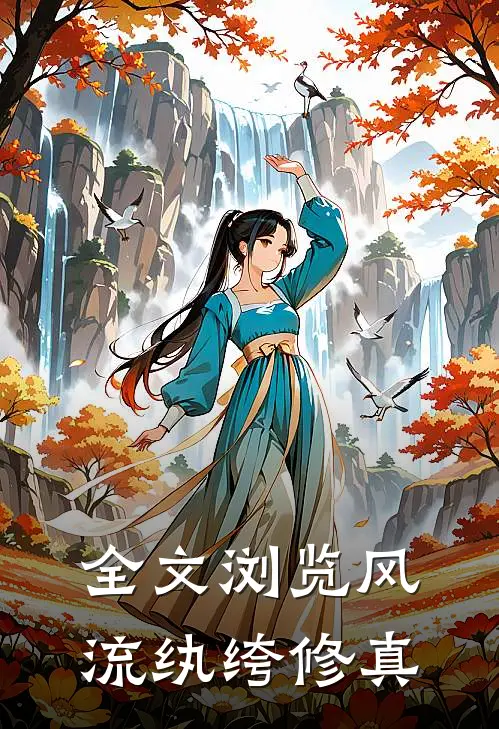 全文浏览风流纨绔修真