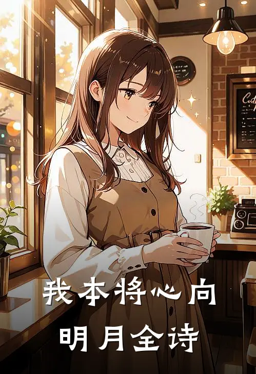 我本将心向明月 全诗