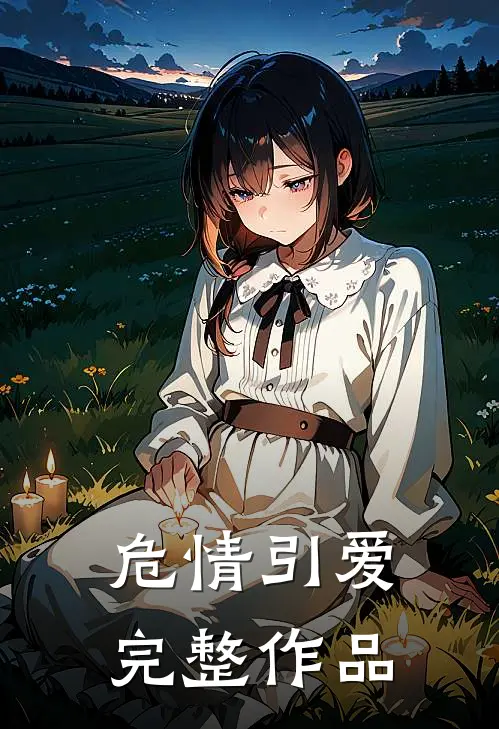 危情引爱完整作品