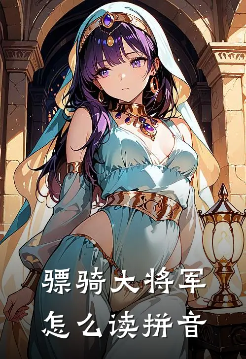 骠骑大将军怎么读拼音