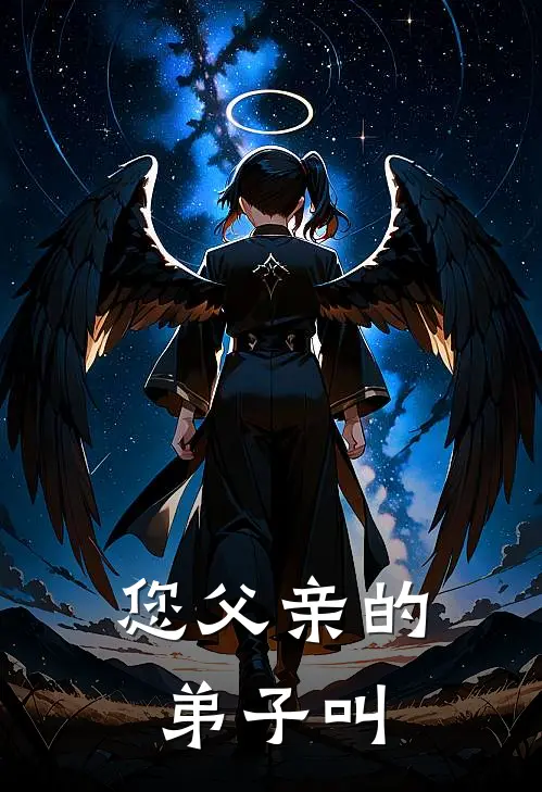 您父亲的弟子叫