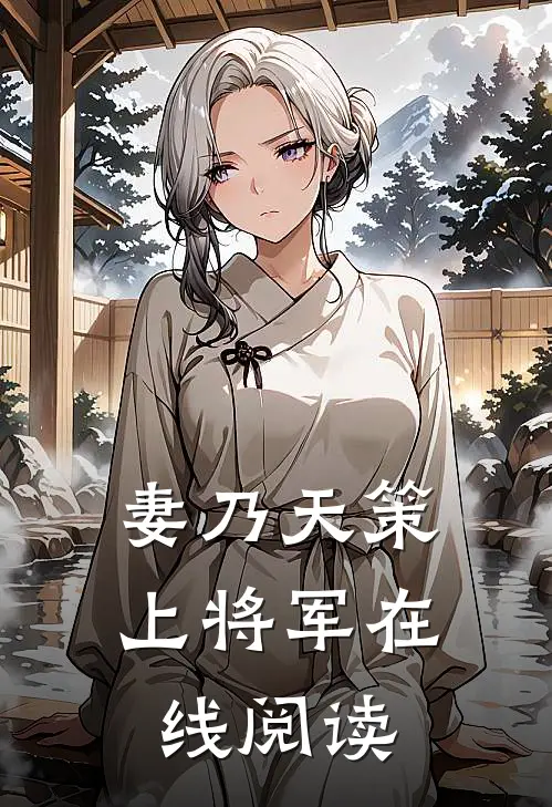 妻乃天策上将军在线阅读