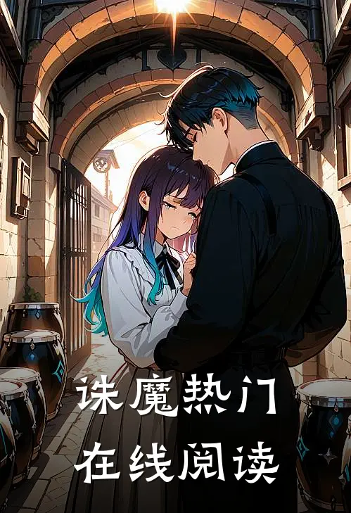 诛魔热门在线阅读