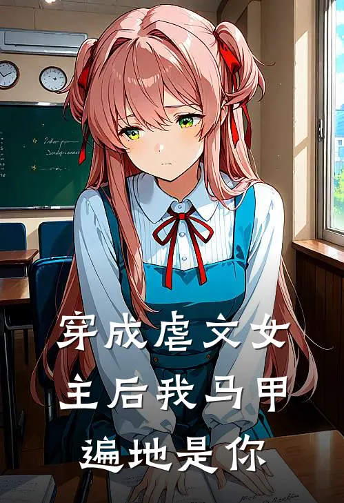 穿成虐文女主后我马甲遍地是你