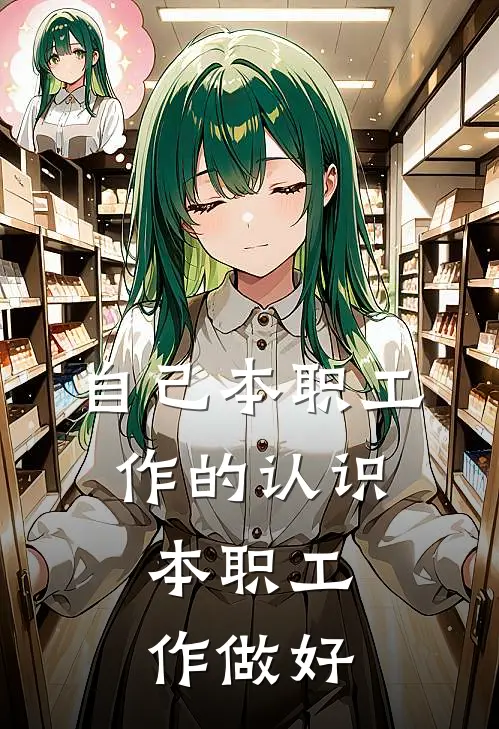 自己本职工作的认识,本职工作做好