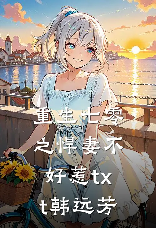 重生七零之悍妻不好惹txt韩远芳