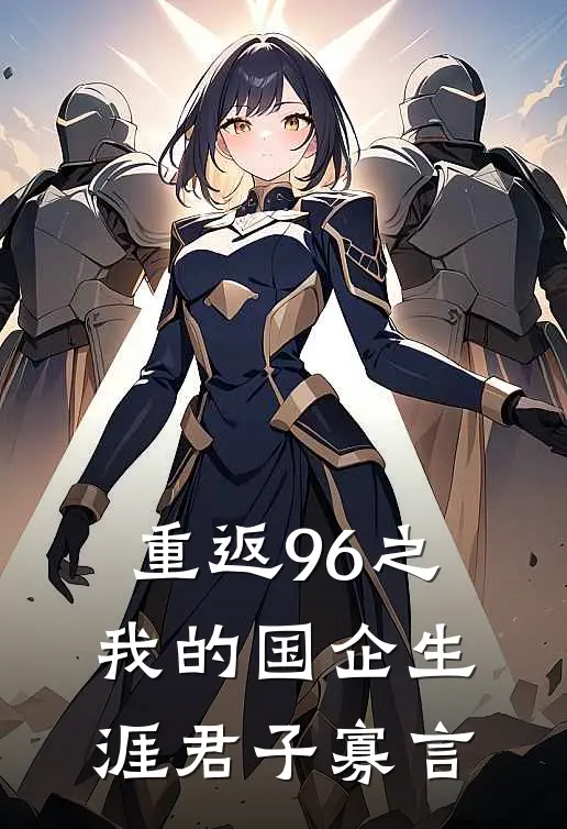 重返96之我的国企生涯 君子寡言