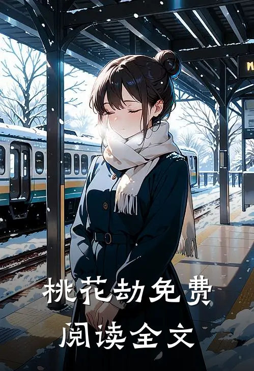 桃花劫免费阅读全文