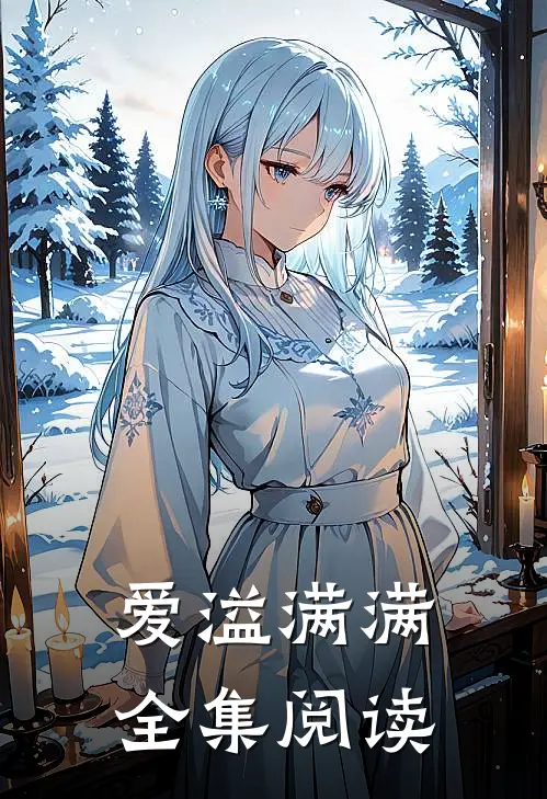 爱溢满满全集阅读