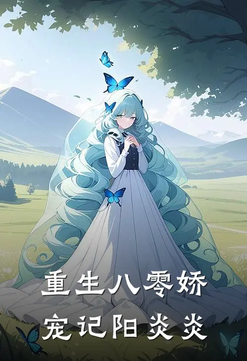 重生八零娇宠记 阳炎炎