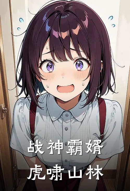 战神霸婿 虎啸山林